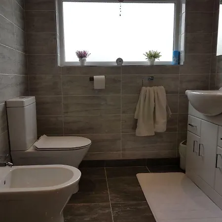 Greenside ווסטפורט