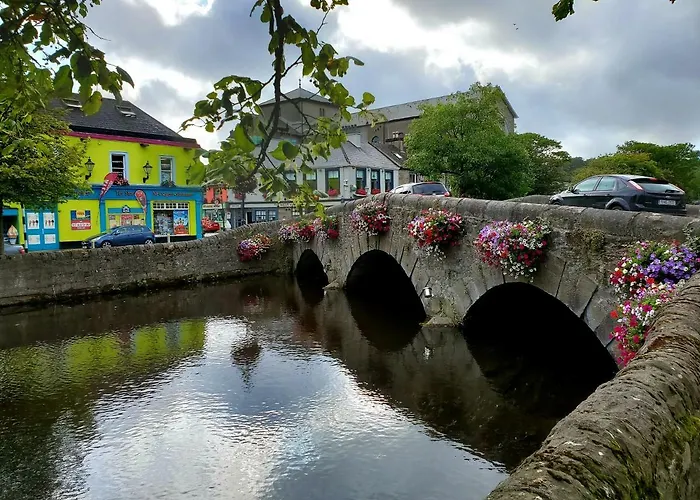 Greenside Bed & Breakfast Westport