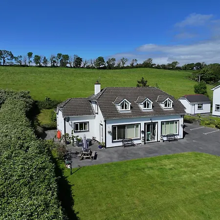 Bed and breakfast Greenside Westport