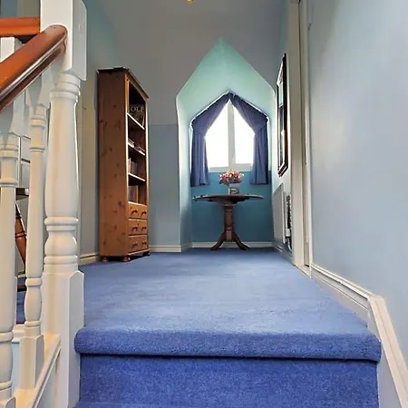 Greenside Bed & Breakfast 4*