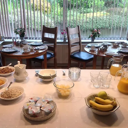 Greenside Bed & Breakfast Westport