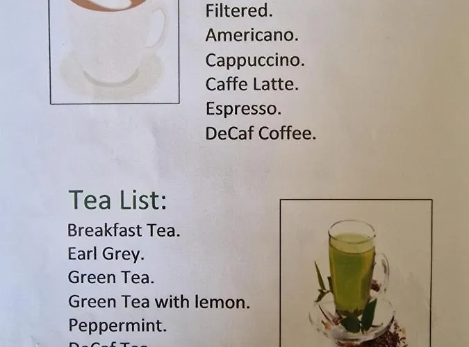 Greenside 4* Westport