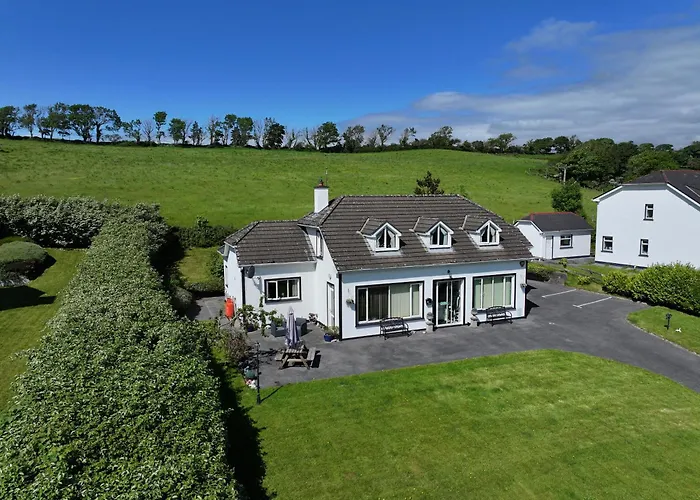 Bed & Breakfast Greenside Westport