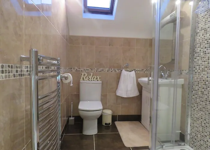 Bed & Breakfast Greenside