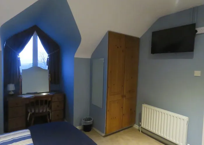 Greenside Bed & Breakfast Westport