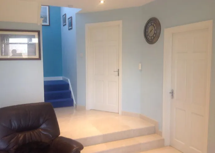 Bed & Breakfast Greenside Westport