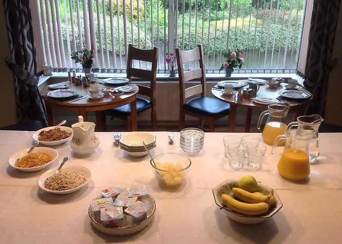 Greenside Bed & Breakfast Westport