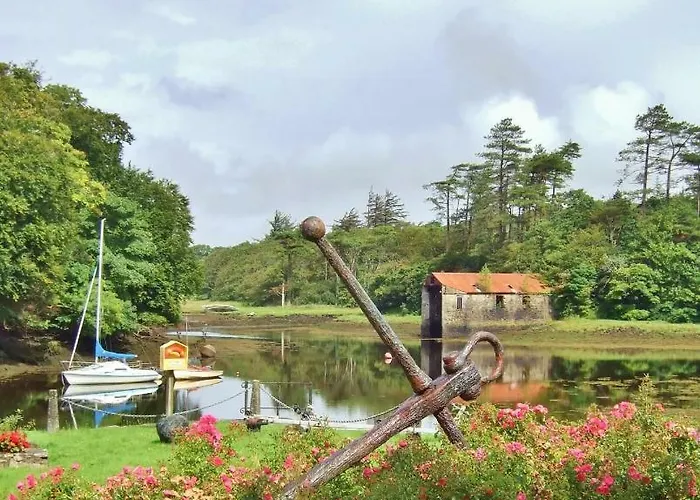 Greenside Bed & Breakfast 4*