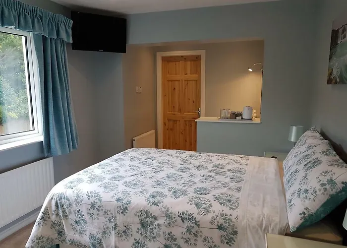 Greenside 4* Westport