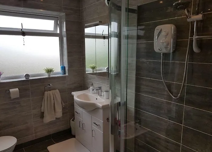 Bed & Breakfast Greenside