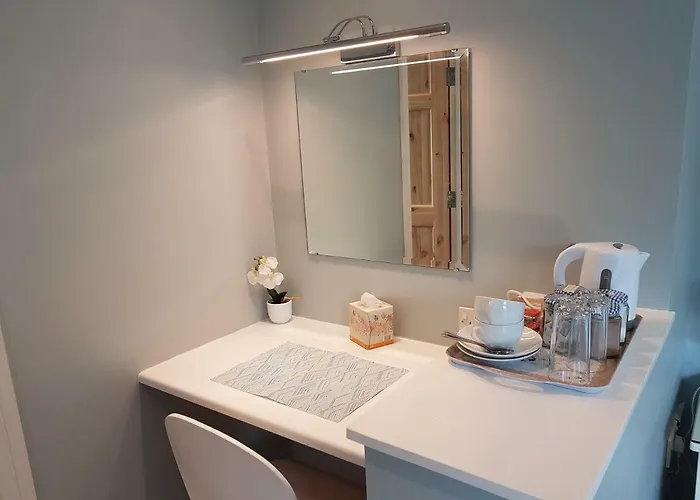 Greenside Bed & Breakfast 4*