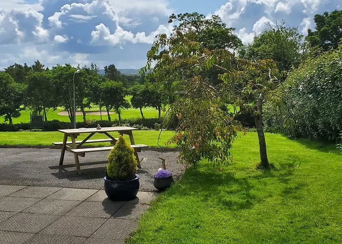 Greenside Bed & Breakfast 4*