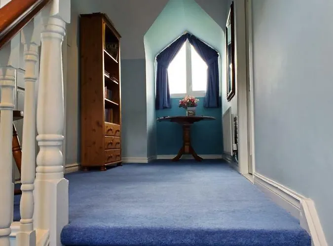 Bed & Breakfast Greenside