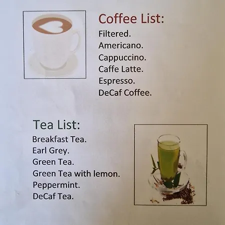 Greenside 4* Westport