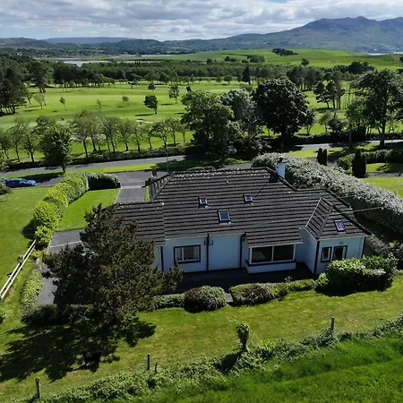 Bed & Breakfast Greenside