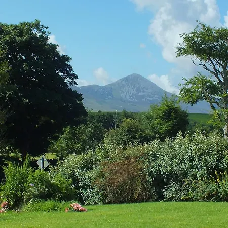 Greenside Bed & Breakfast