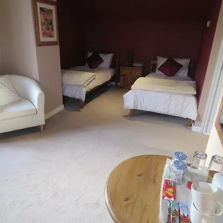 Greenside Bed & Breakfast 4*