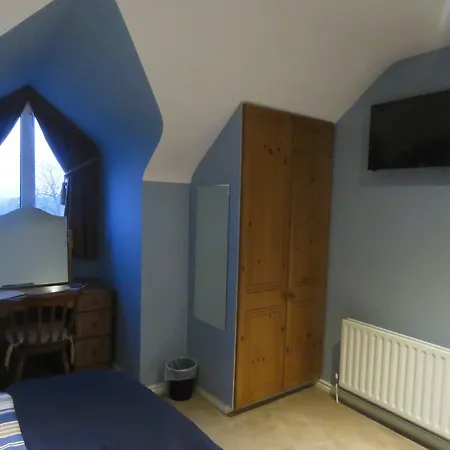 Greenside Bed & Breakfast Westport