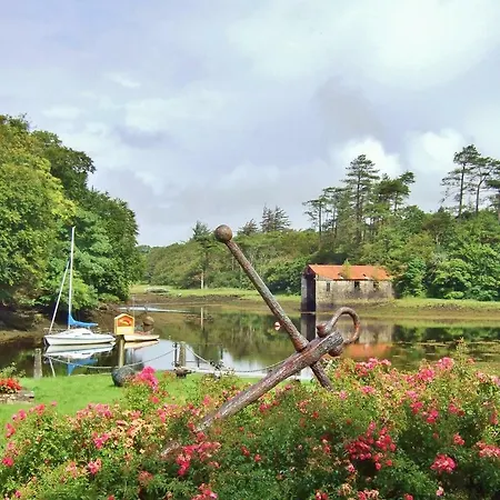 Greenside Bed & Breakfast 4*