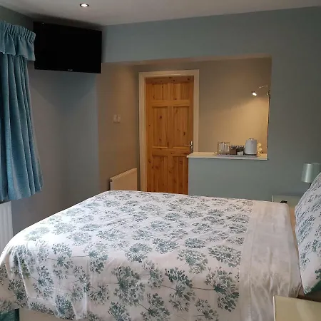 Greenside 4* Westport