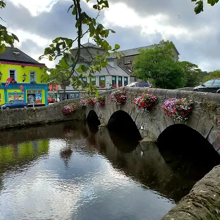 Greenside Bed & Breakfast Westport