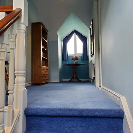 Bed & Breakfast Greenside