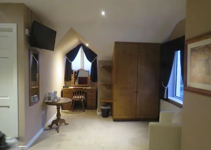 果岭住宿加早餐旅馆 4*