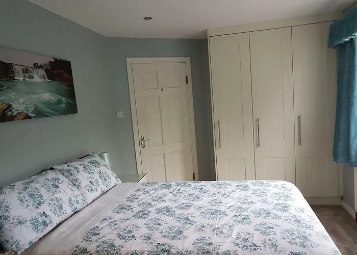 果岭住宿加早餐旅馆 韦斯特波特